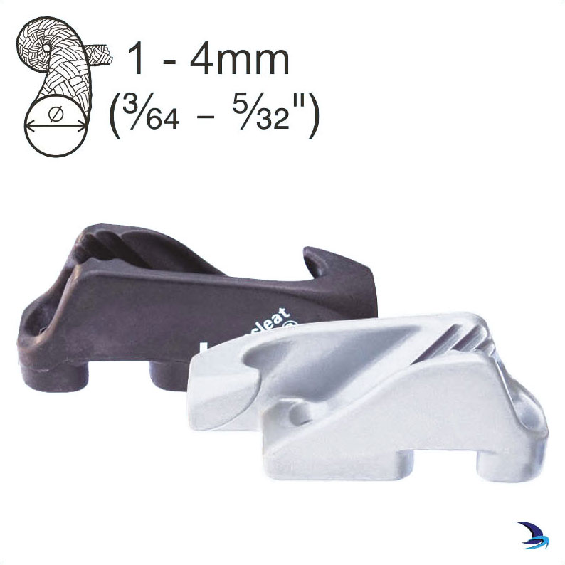 Clamcleat - Port Side Entry Racing Micros Cleat (CL278)